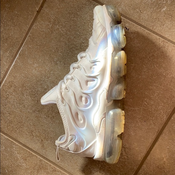 Nike vapor max plus size 9 - Picture 2 of 3